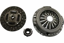 3 Piece Clutch Kit OE Quality For Isuzu D-Max 2.5 CRDi 2012  Onwards