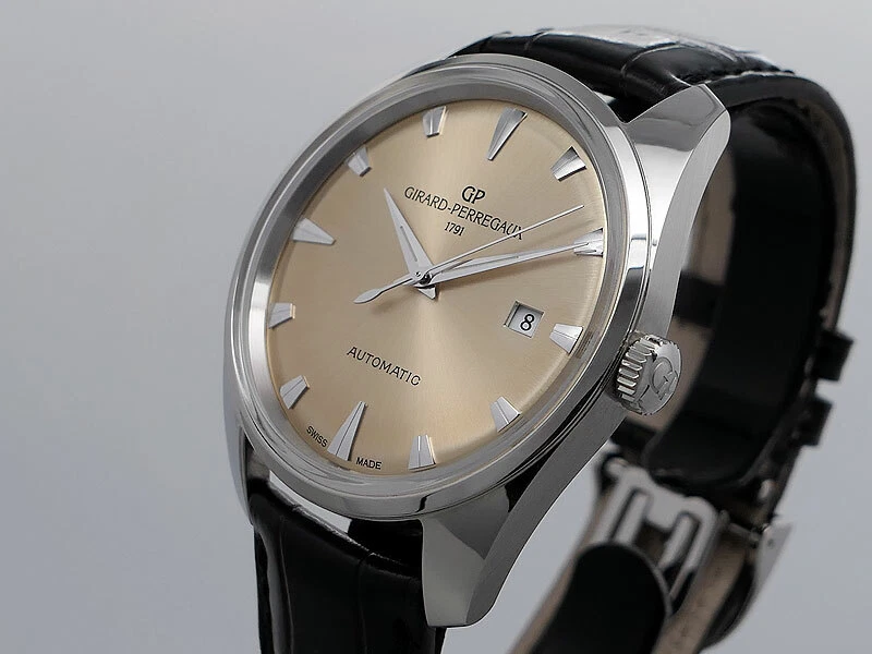 Girard perregaux 1957 hotsell
