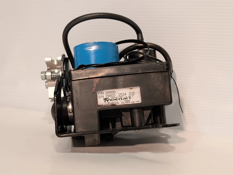 Videojet 29900 Ink System Series 2000, Marsh Unicorn as pictured, 3324-067 - Image 3 of 4