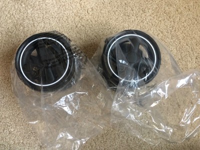 maxi cosi wheel replacement