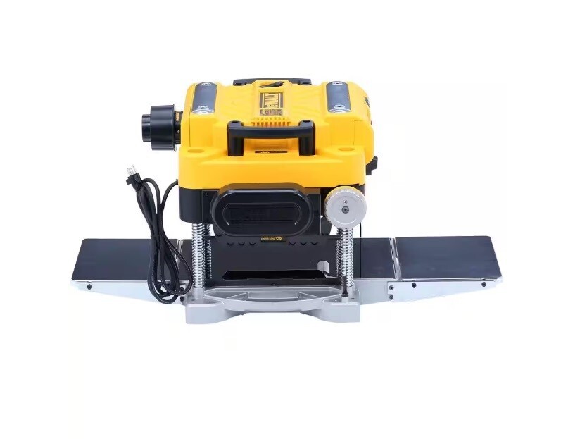 DEWALT DW735X Thickness Planer Yellow for sale online eBay