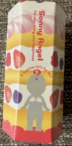 Caja ciega de regalo de cumpleaños Sonny Angel Hippers 2024 - Imagen 3 de 4