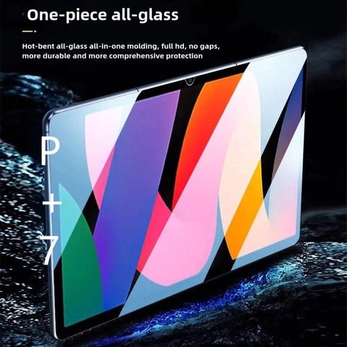 2 Pieces FOR Samsung Galaxy Tab A9 8.7inch Protective Film Scratch Proof Tempere - Bild 9 von 12