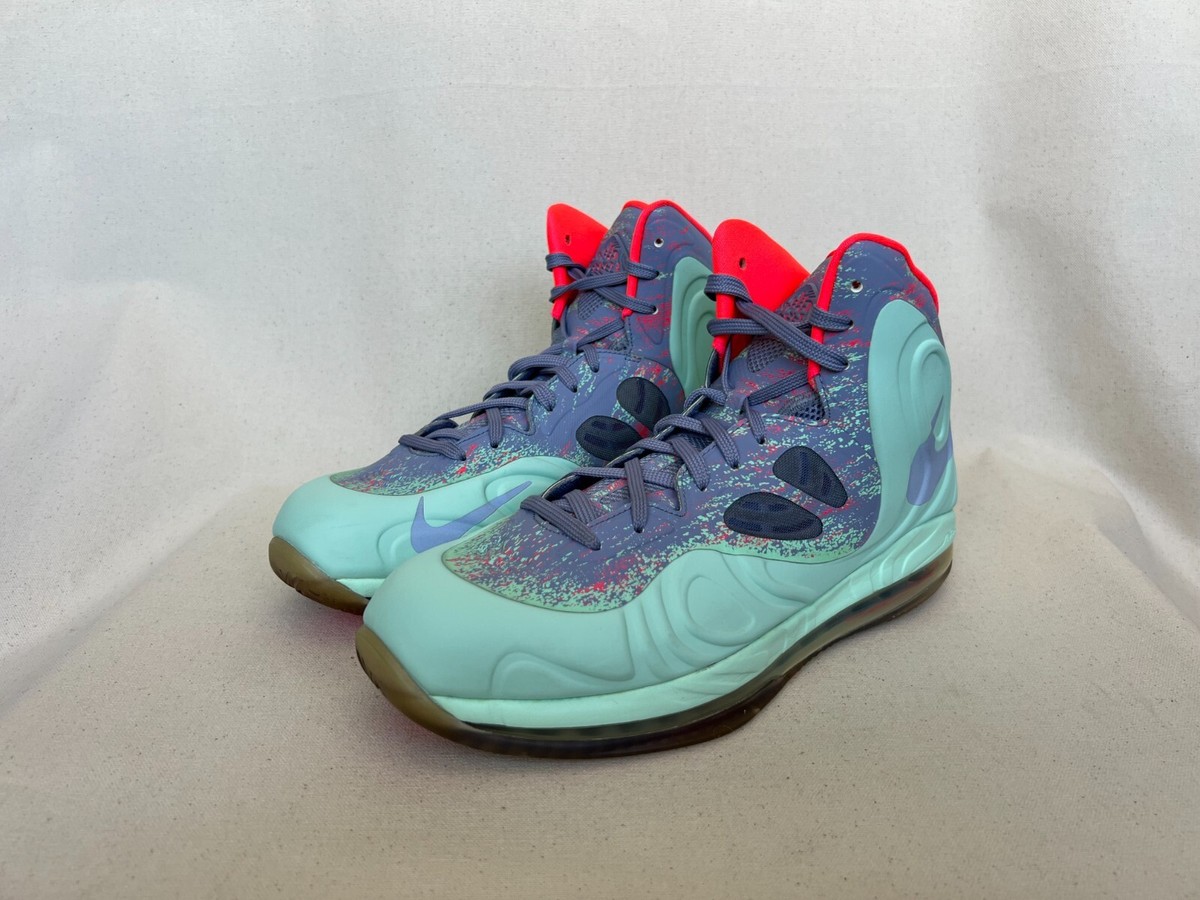 Nike Air Max Hyperposite Christmas - Size 11 (524862-302) | eBay display picture 2