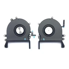 Left And Right Cooling A2141 Fan 16" MacBook Pro A2141 CPU GPU Cooling Fans
