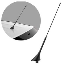 OPEL PKW KFZ  DACH-ANTENNE 40cm Tigra B Twintop MERIVA A VECTRA C ZAFIRA B OMEGA