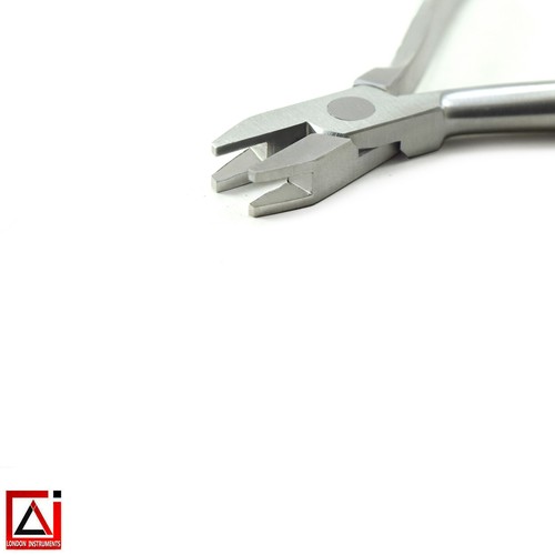 Orthodontic Pliers Torquing Torque Adjustment Archwire Dental Instruments Lab - Picture 5 of 6