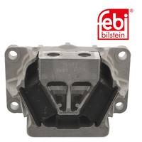Febi Bilstein Motorlager Getriebelager Motorsteuerung Vorne Aluguss 15480