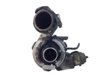 TURBINA CODICE 7096396 MARCA GARRET CODICE GT1749V Renault Laguna 2001-2005