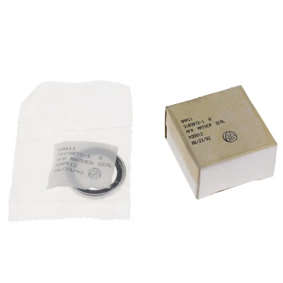 New Mather Seal P/N 3103872-1 - Honeywell Garrett TPE-331, Twin Commander, C441