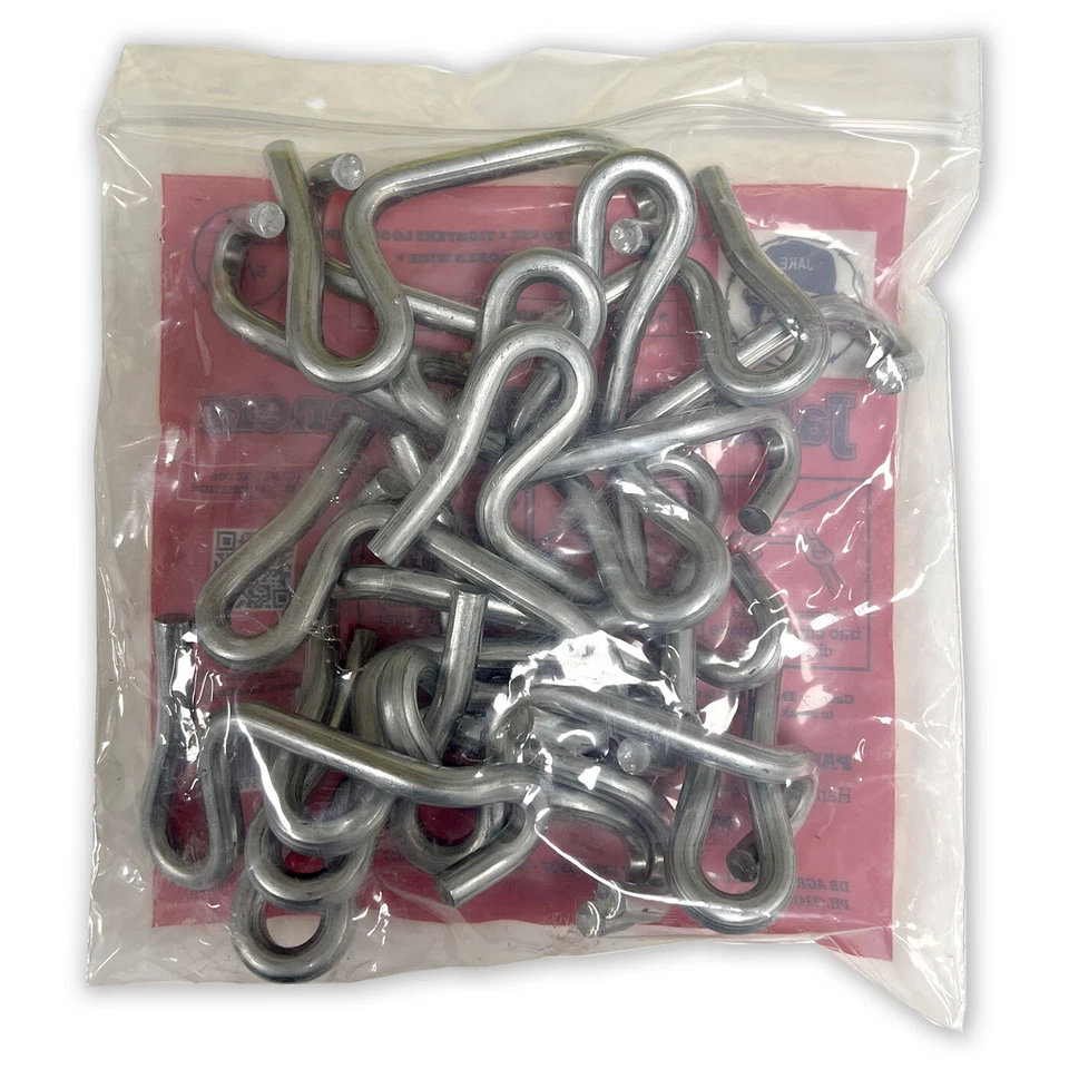 Tensores de alambre Jake's (alambre de 5/16" de diámetro) Foto 4 de 4