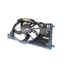 Engine Radiator Cooling Fan Assembly for Ford Escape SUV Truck 2.0L 13-17