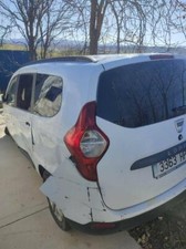 Feu arrière Dacia LODGY 