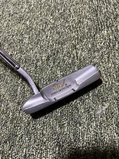 Edel Design AOKI 2pc. Putter Head - Henry Griffitts - 31.5 Inch RH