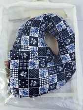 Children's Cervical Pillow Spelt Pula Organic Choker Necklace CHILDHOOD MOM