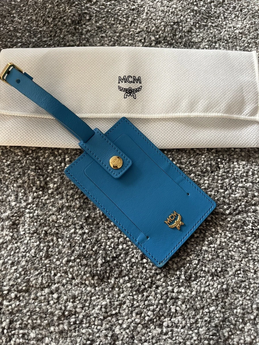 Mcm tag clearance
