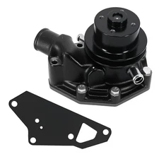 Engine Water Pump for John Deere 3029D 3029T 4039D 4039T RE19717 Direct Fit