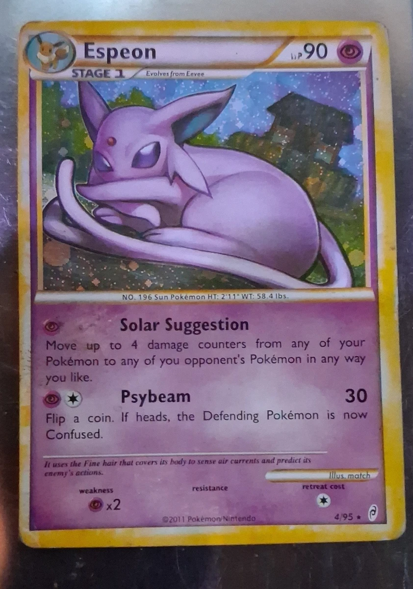 25+ Call of Legends Pokémon TCG Cards for sale | Updated Oct 2026
