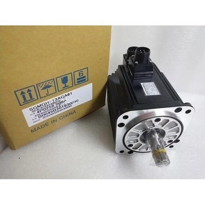 1PC Brand New   SGMGH-13ACA61 Servo Motor SGMGH-13ACA61 Fast Delivery #yi