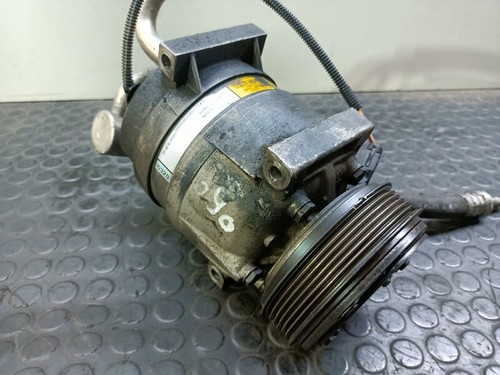 klimakompressor RENAULT LAGUNA II BG0 DYNAMIQUE 8200021822 ecobp184592