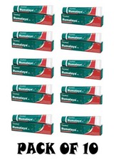 10x Himalaya RUMALAYA Gel 30g Herbal Pain Rel...