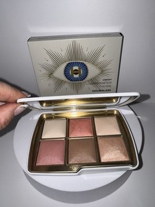 Hourglass Jellyfish Palette | eBay