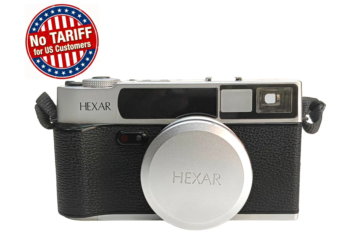 Konica Hexar 35 mm Film Cameras for sale | eBay