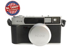 Konica Hexar AF Classic 120th Anniversary Limited Edition 35mm Film Camera