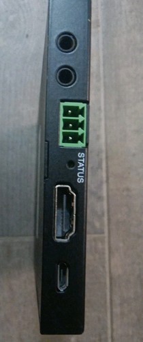 AV Pro Connect AC-EX40-444-R Receiver HDMI HDBT Unit No Accessories - Picture 4 of 5