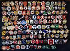 ENGLISH - ENGLAND - NON LEAGUE FOOTBALL TEAM LAPEL PIN BADGES - WA - WH