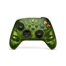 Preventa - Mando Inalámbrico Xbox X25 Edición Especial Serie X S - Nuevo
