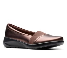 Clarks Women's Kaetlyn Rhea Loafers