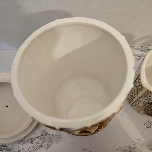 Vintage 1978 Sears Rehbock Landhaus Küche Pionierin Frau Set - Bild 7 von 22