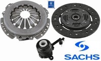 Sachs 3000990082 Kupplungssatz FüR Alfa Romeo