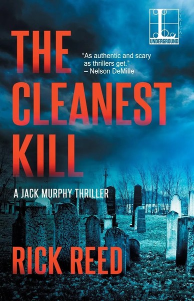 Rick Reed | The Cleanest Kill | Taschenbuch | Englisch (2019) | Kensington-image