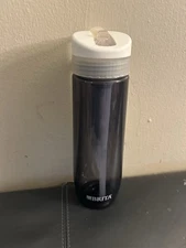 Brita hard-sided plastic premium filtering water bottle 23oz