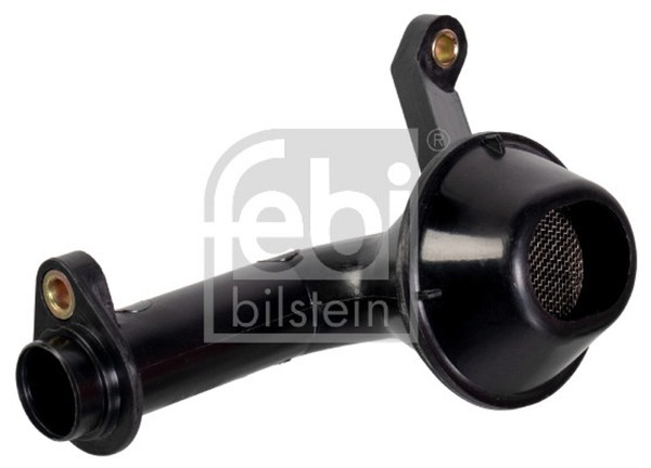 Febi Bilstein ÖLpumpensaugrohr Febi Plus 177974 FüR VW Passat CC B6 357 3C2 3C5-image