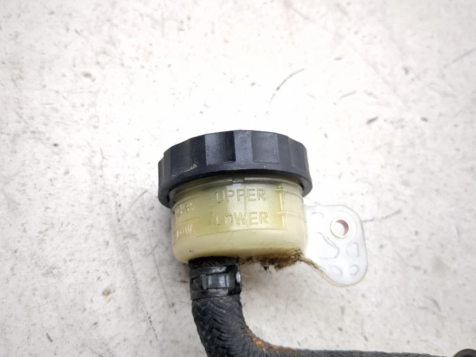 91-02 Honda ST 1100 ST1100 Cilindro maestro freno trasero TRSH PL Foto 3 de 4