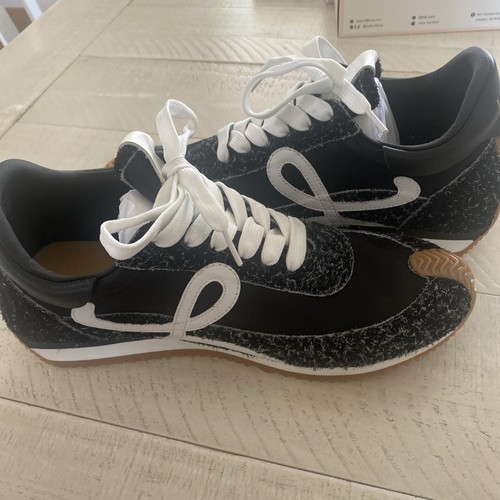 Loewe-2 Ballet Runner size 9 men’s 