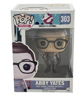 2016 Funko Pop Ghostbusters Vinyl Figures 19