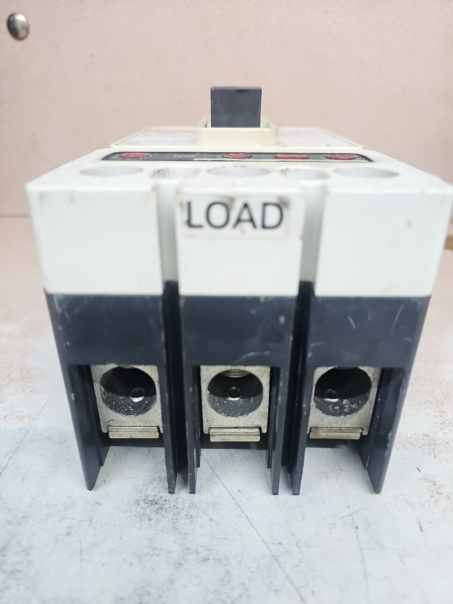 Eaton HJD3250F Circuit Breaker Frame 250 A 600 VAC 786679512067| eBay