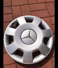 Mercedes Benz A/B/C/E- Klasse W169 Radkappe 16Zoll A169400052