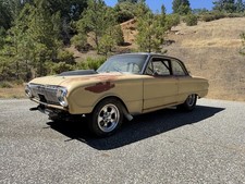 1960 Ford Falcon for Sale