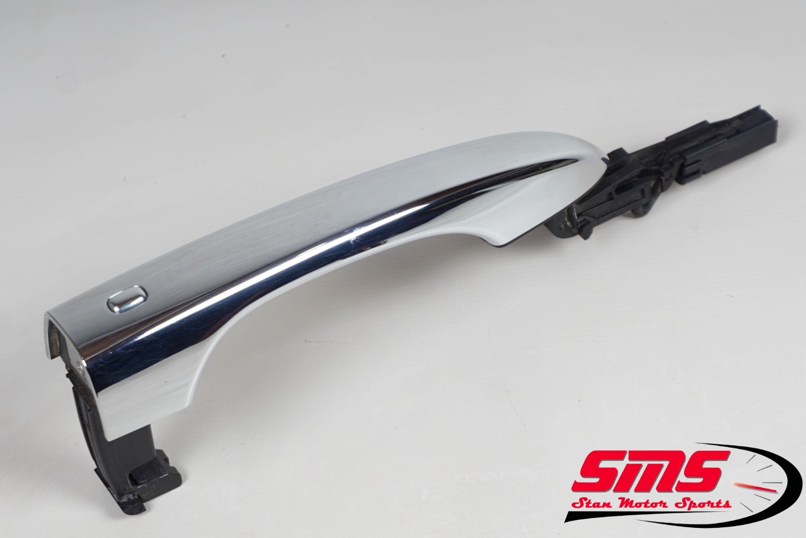14-24 Maserati Quattroporte Ghibli Exterior Door Handle Keyless Entry LH / RH