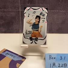 2024 BBM Kanon Yamada 3/10 Autograph Yomiuri Giants Instax Cheer Instax
