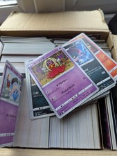 Bulk Pok�mon And Yu-Gi-Oh Lot Japanese