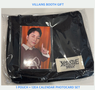 Xdinary Heroes] 2nd FAN MEETING - XCLUSIVE PARTY Day1, Day2