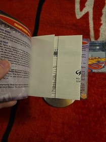 Ready 2 Rumble Boxing: Round 2 Sega Dreamcast CIB + Manual & Reg Card  RARE