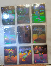 1990 Upper Deck Baseball Cards 6