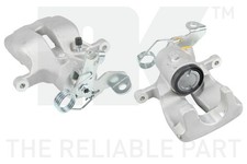 NK Bremssattel 2147421 Aluminium für VW PHAETON 3D1 3D2 3D3 3D4 3D6 3D7 3D8 3D9